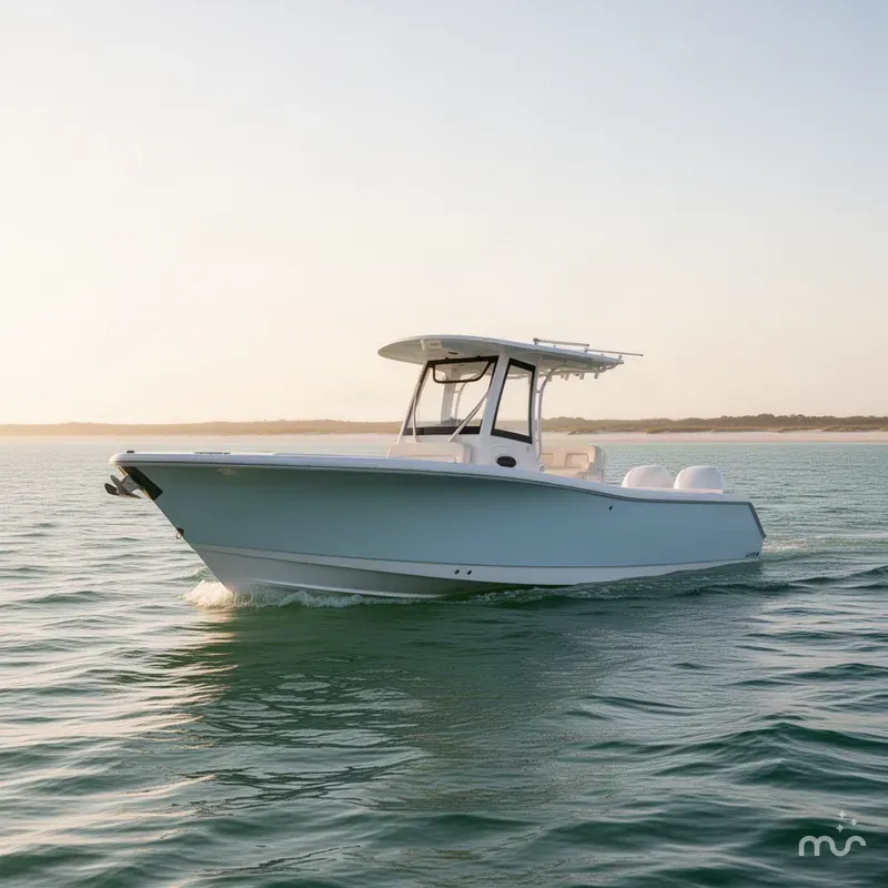 Slide: The Image of Sea Hunt Ultra 275SE 2027 - 1