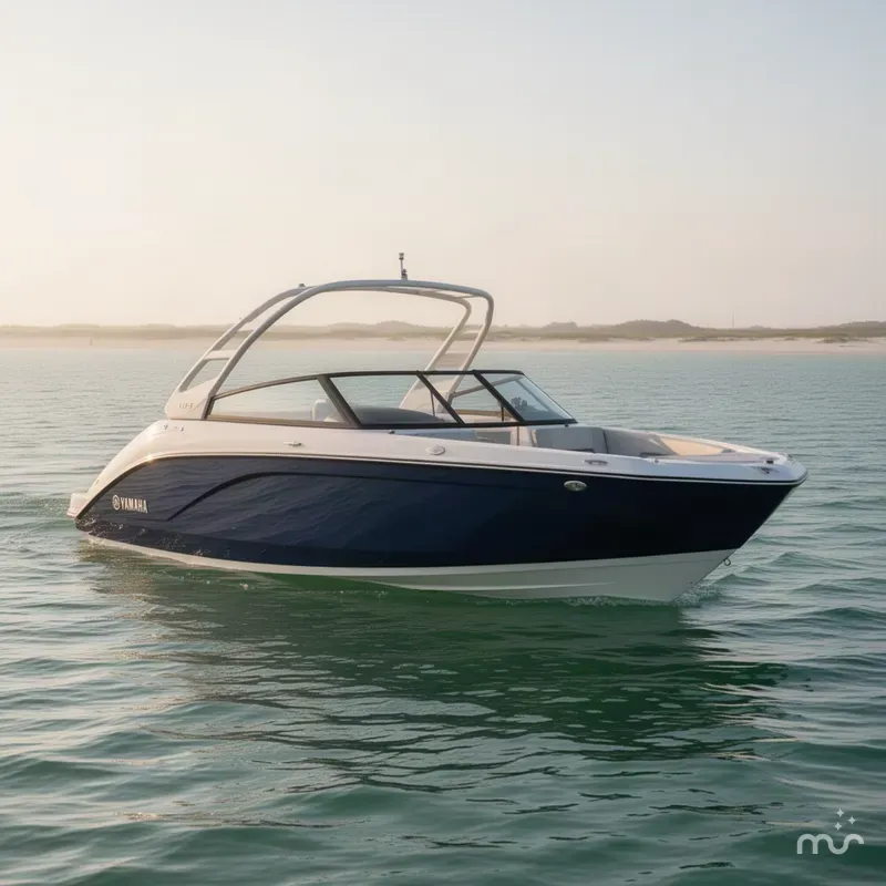 The Image of Yamaha 222S 2024 - 0