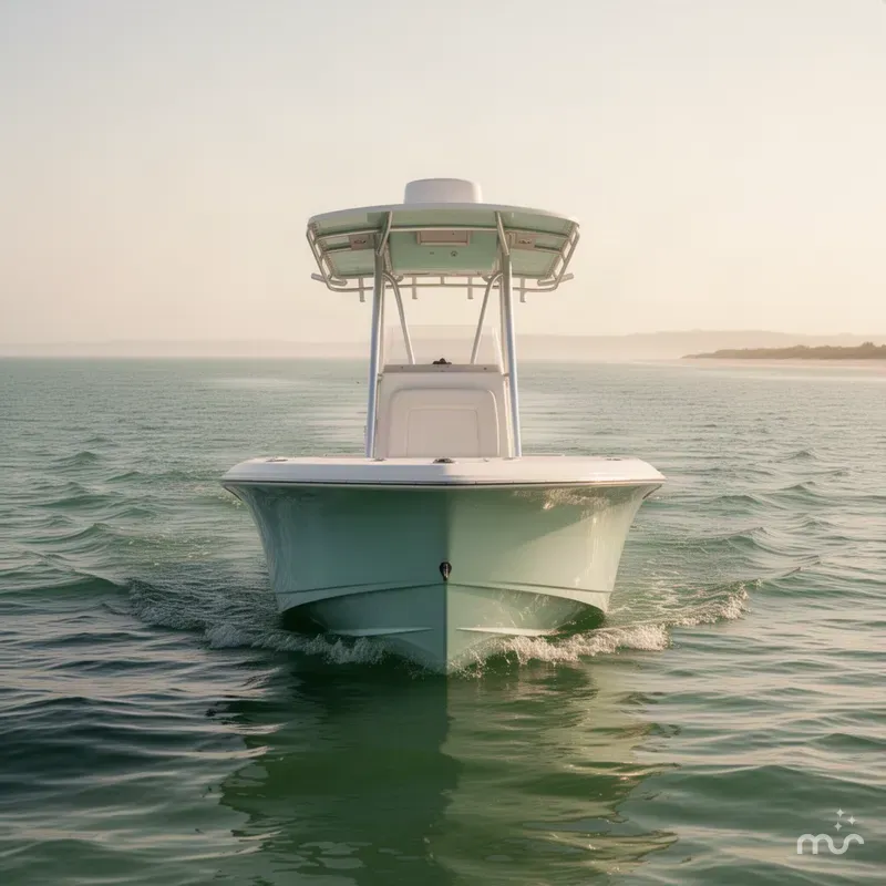 Slide: The Image of Contender 22 Sport 2018 - 1