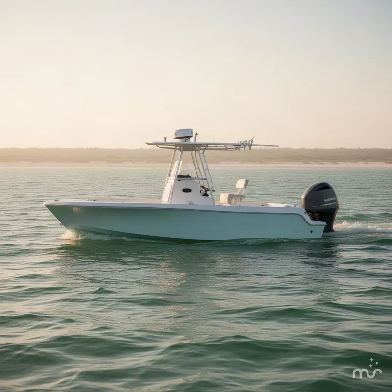 Slide: The Image of Contender 22 Sport 2018 - 2