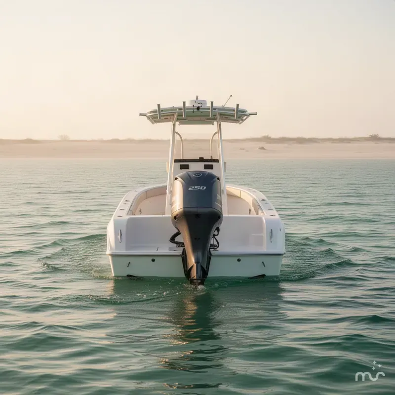 Slide: The Image of Contender 22 Sport 2018 - 3
