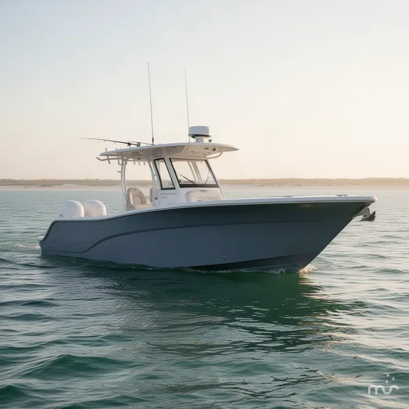 The Image of Sea Fox 288 Commander 2024 - 0