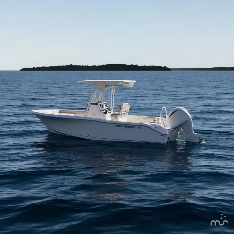 Slide: The Image of Key West 239 FS 2027 - 1