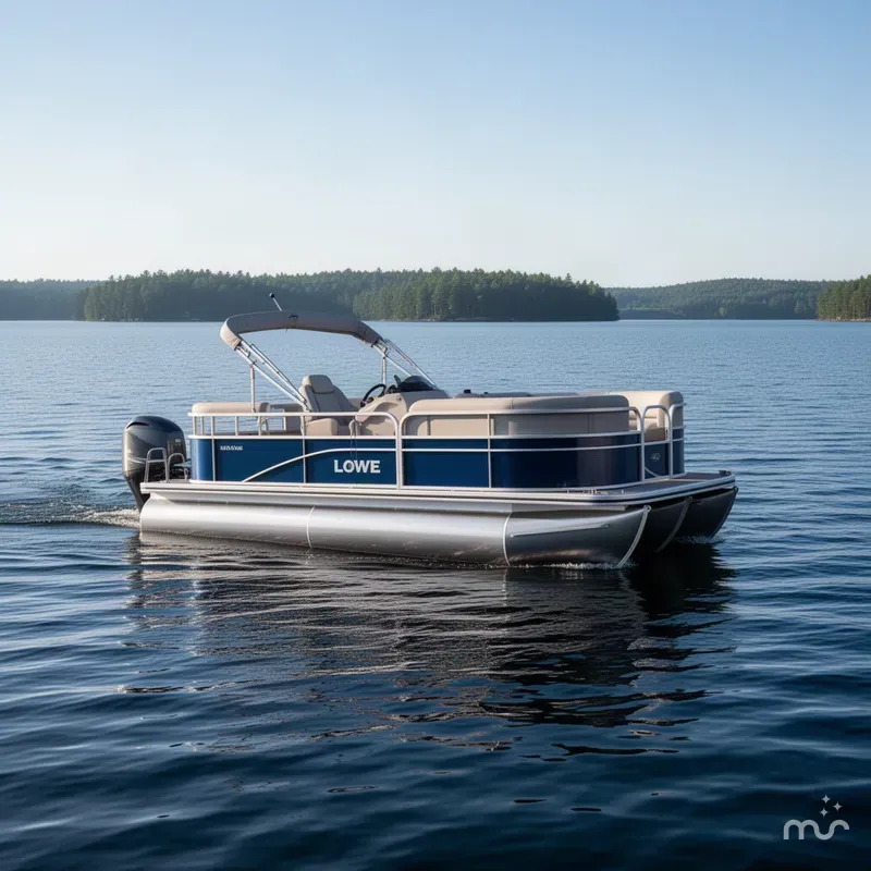 The Image of Lowe Ultra 160 Cruise 2022 - 0
