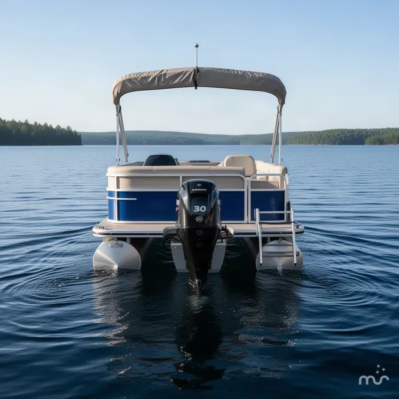 Slide: The Image of Lowe Ultra 160 Cruise 2022 - 1
