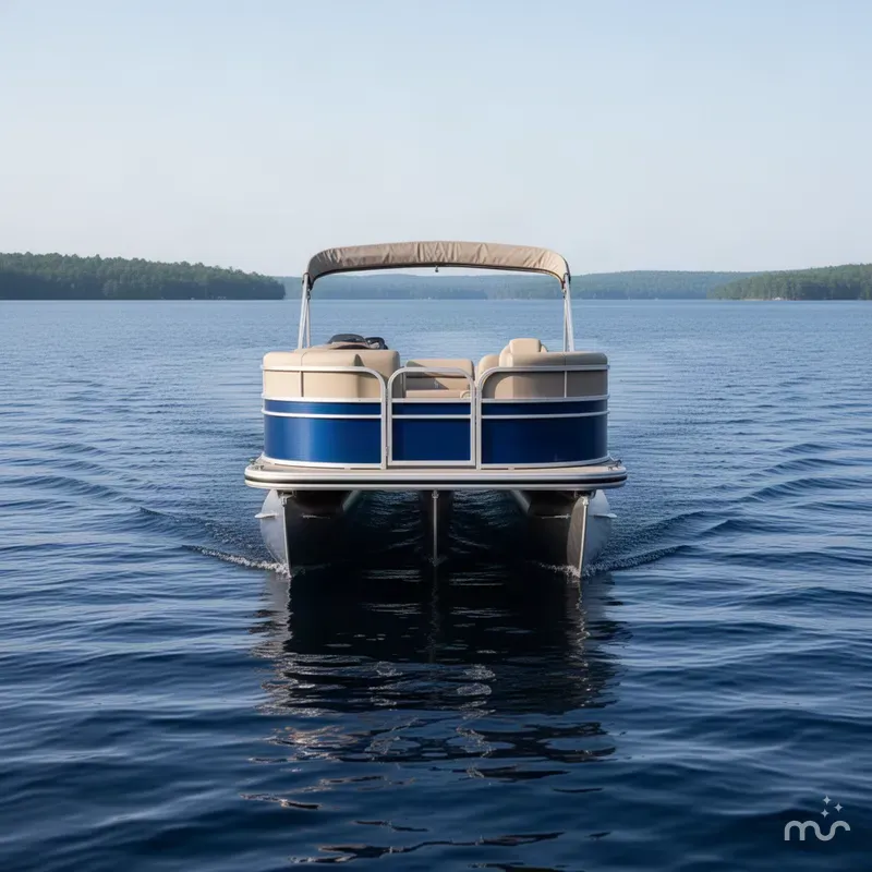 Slide: The Image of Lowe Ultra 160 Cruise 2022 - 2