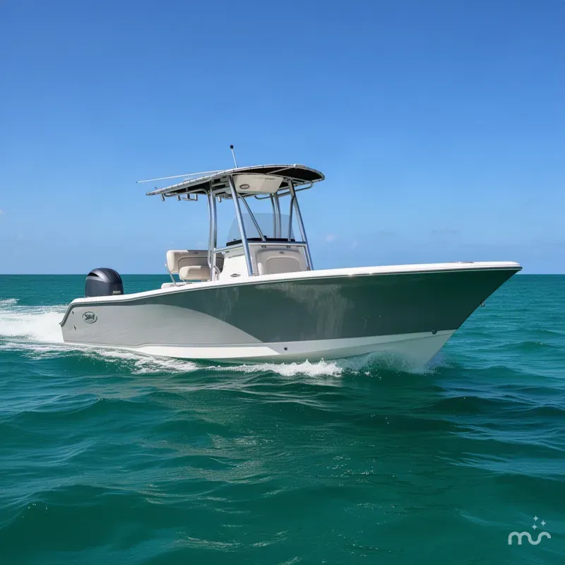 Slide: The Image of Sea Hunt Ultra 225 2020 - 0