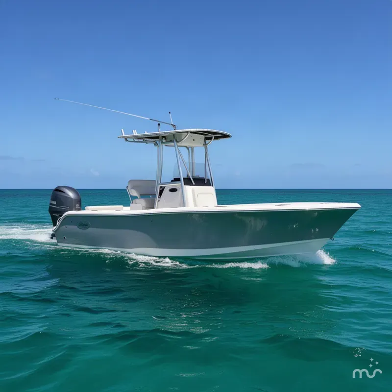 Slide: The Image of Sea Hunt Ultra 225 2020 - 1