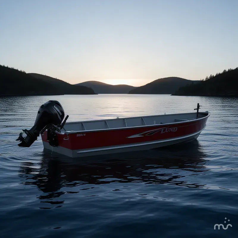 Slide: The Image of Lund SSV-16 Tiller 2019 - 0