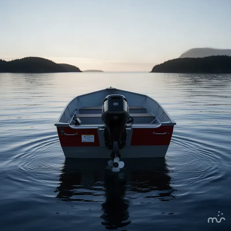 Slide: The Image of Lund SSV-16 Tiller 2019 - 3