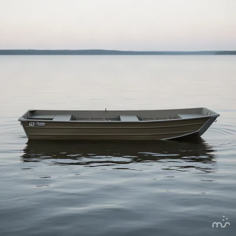 Slide: The Image of G3 Gator Tough 1436 2027 - 2