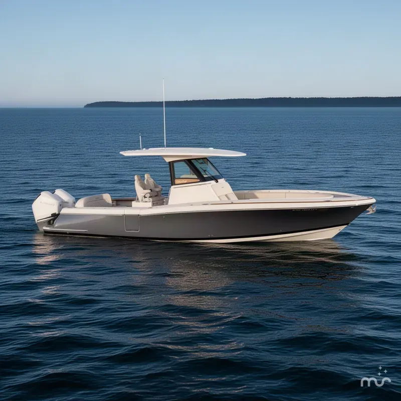 The Image of Chris-Craft 310 Catalina 2023 - 0