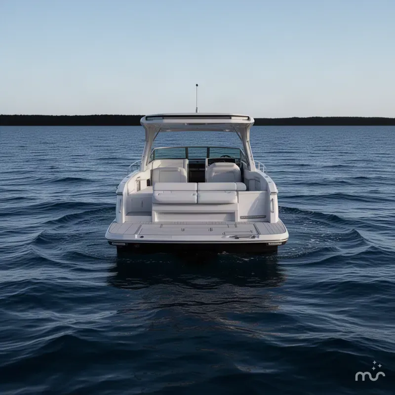 Slide: The Image of Aviara AV36 OB 2024 - 2