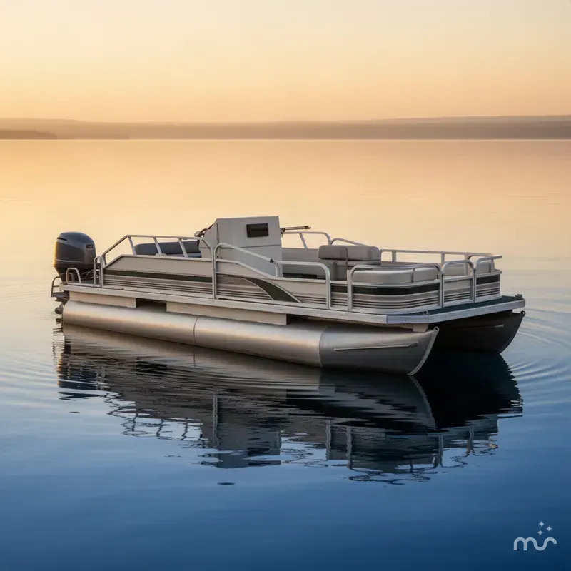 Slide: The Image of Weeres Fisherman Deluxe 20 1997 - 0