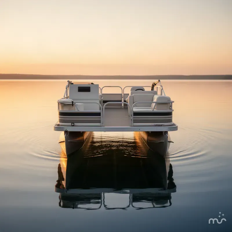 Slide: The Image of Weeres Fisherman Deluxe 20 1997 - 2