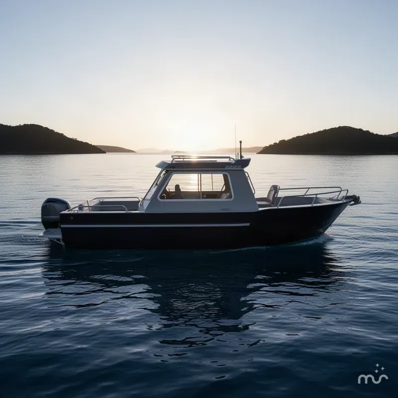 Slide: The Image of Kingfisher 2225 Escape HT 2026 - 0