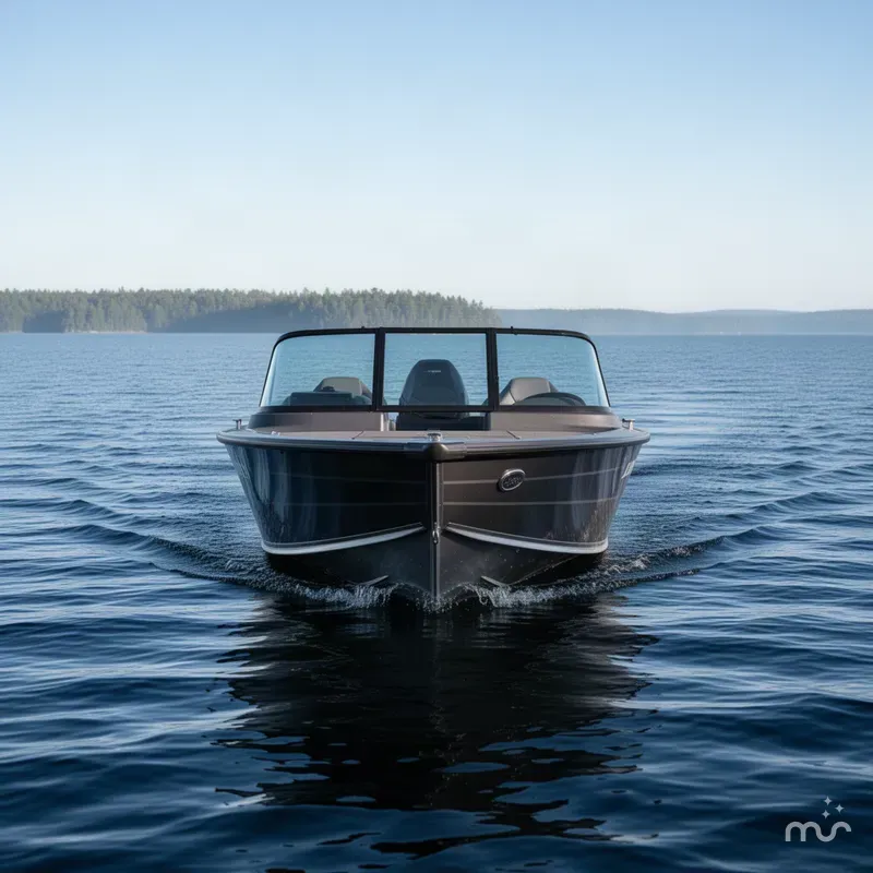 Slide: The Image of Lund 2075 Pro-V Sport 2027 - 1