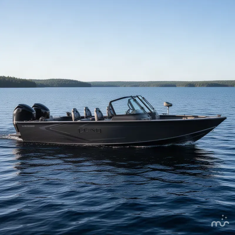 Slide: The Image of Lund 2075 Pro-V Sport 2027 - 2