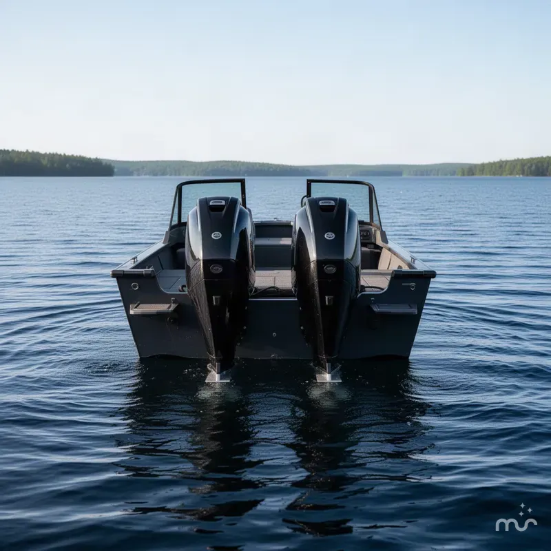 Slide: The Image of Lund 2075 Pro-V Sport 2027 - 3