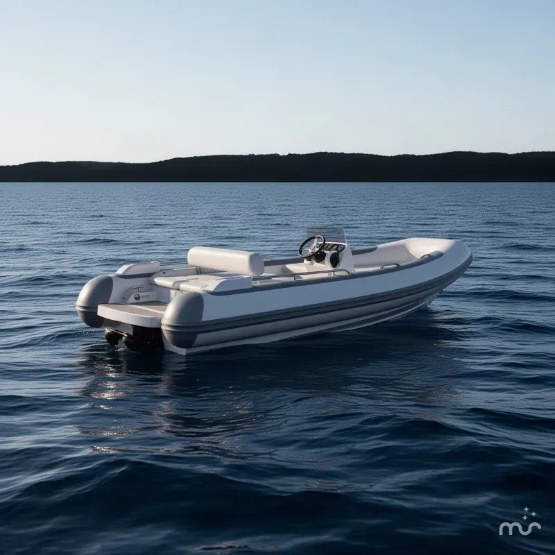 Slide: The Image of Williams Sportjet 345 2023 - 0