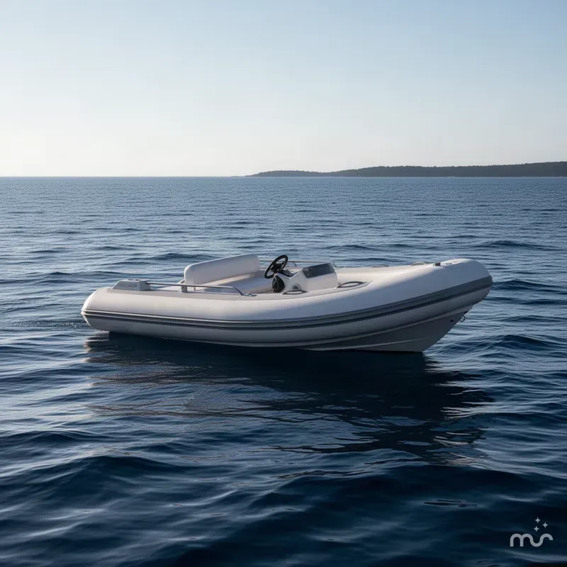 Slide: The Image of Williams Sportjet 345 2023 - 1
