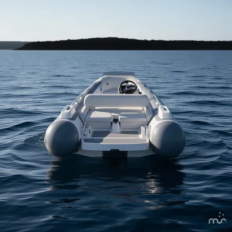 Slide: The Image of Williams Sportjet 345 2023 - 2