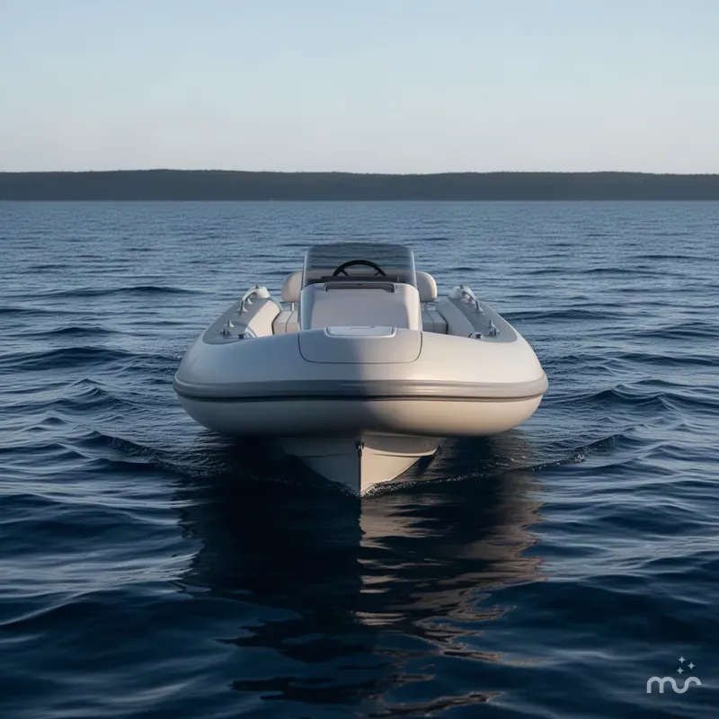 Slide: The Image of Williams Sportjet 345 2023 - 3
