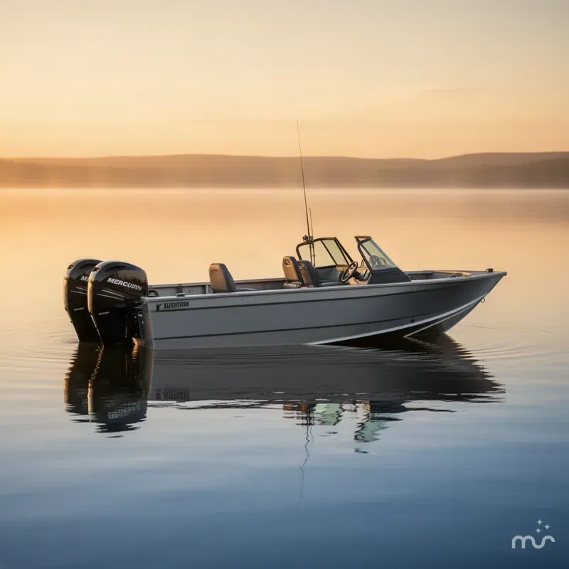 The Image of Lund 2175 Pro-V 2027 - 0