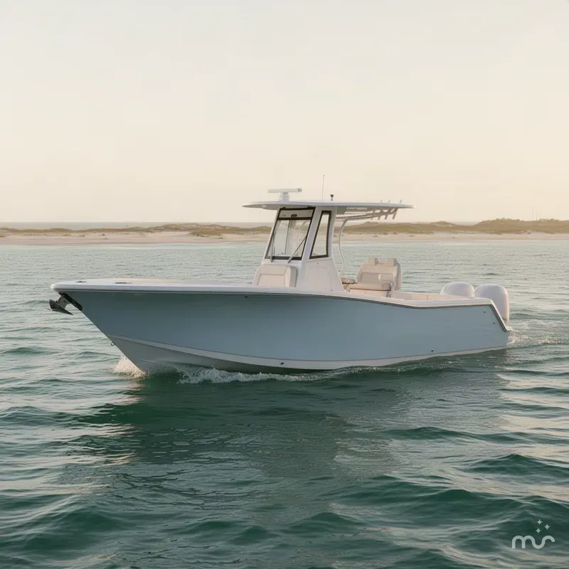 Slide: The Image of Tidewater 256 LXF 2027 - 1