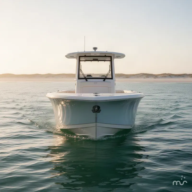 Slide: The Image of Tidewater 256 LXF 2027 - 3