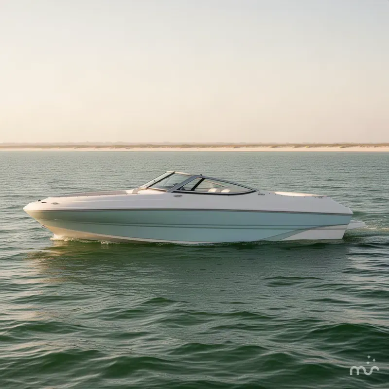 The Image of Stingray 198 LX 2018 - 1