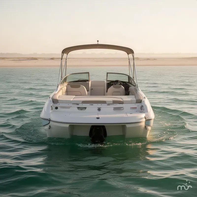 Slide: The Image of Stingray 198 LX 2018 - 2