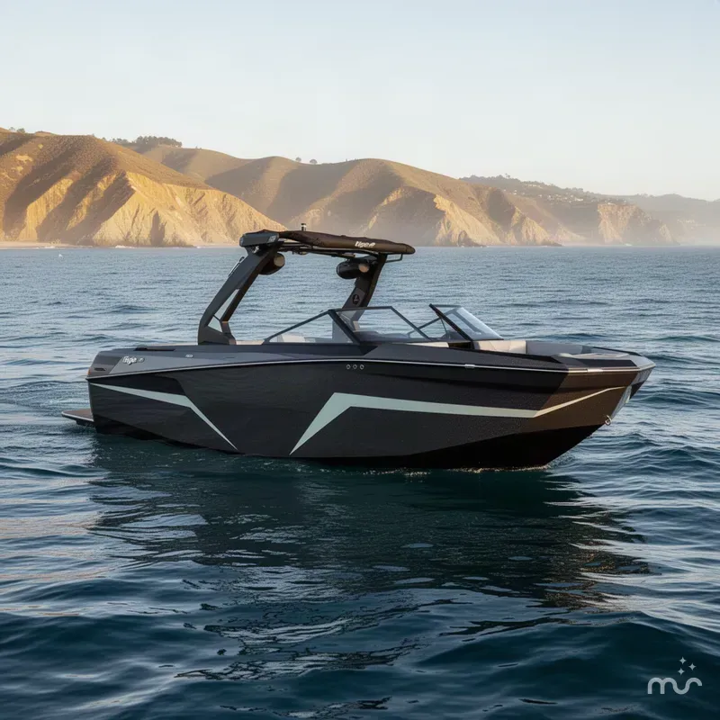 The Image of Tigé Z3 2026 - 0