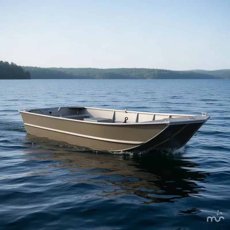 The Image of Lowe 1648M Aura Jon - HAIL DAMAGE DISCOUNT 2026 - 0