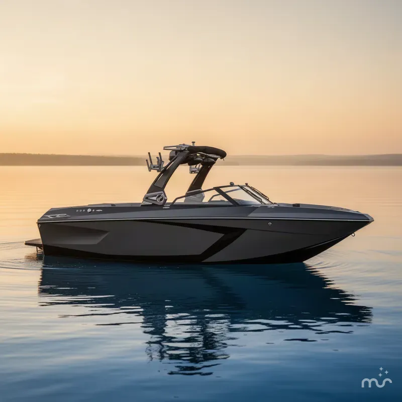 The Image of Tigé RZX3 2019 - 0