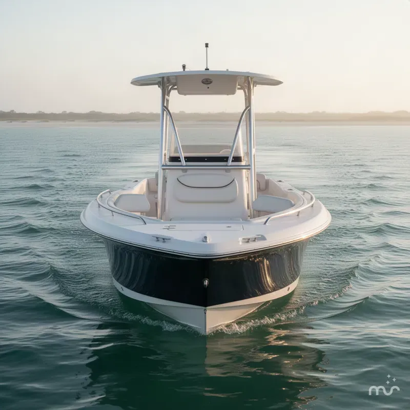 Slide: The Image of Sea Hunt Ultra 232 2011 - 1