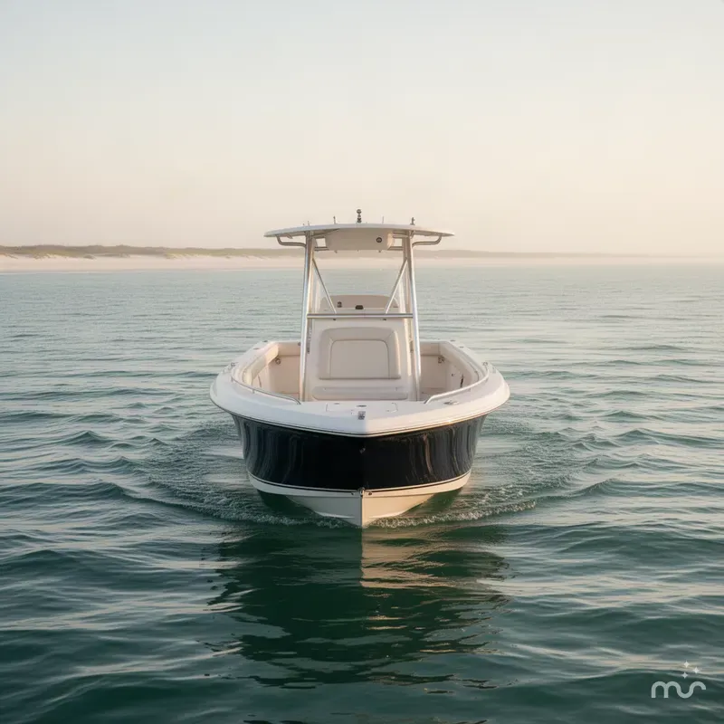Slide: The Image of Sea Hunt Ultra 232 2011 - 3