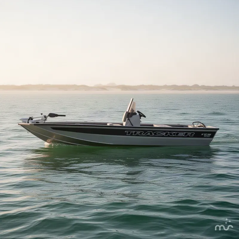The Image of Tracker Bass Tracker 175 CC 2027 - 0