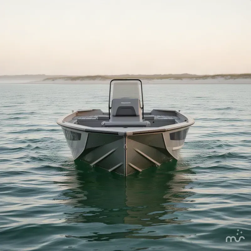 Slide: The Image of Tracker Bass Tracker 175 CC 2027 - 1