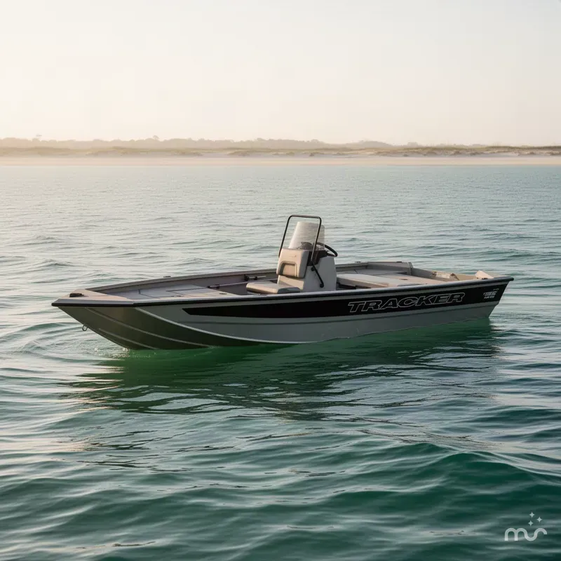 Slide: The Image of Tracker Bass Tracker 175 CC 2027 - 2