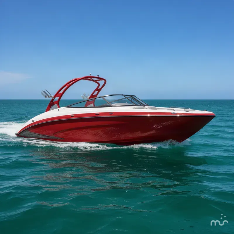 The Image of Yamaha 242X 2020 - 0