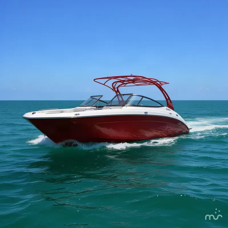 Slide: The Image of Yamaha 242X 2020 - 2