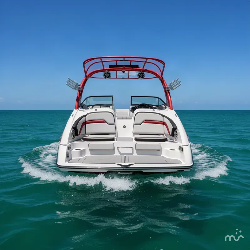 Slide: The Image of Yamaha 242X 2020 - 3