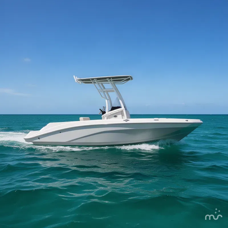 The Image of Yamaha 195 FSH Sport 2027 - 0