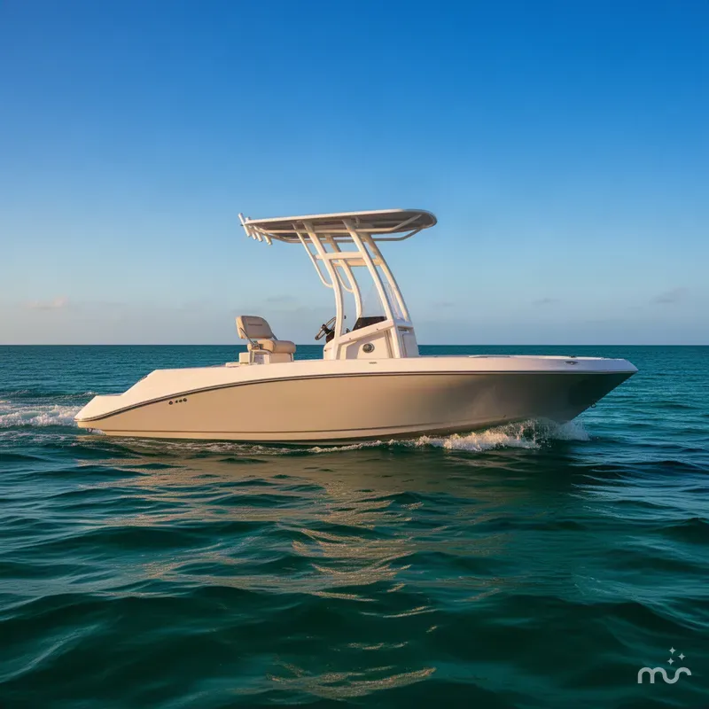 Slide: The Image of Yamaha 195 FSH Sport 2027 - 2