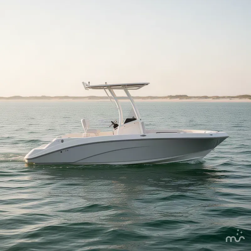 The Image of Yamaha 190 FSH® SPORT 2027 - 0