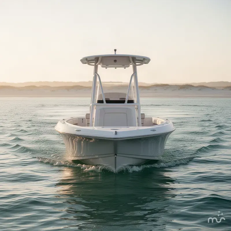 Slide: The Image of Yamaha 190 FSH® SPORT 2027 - 1