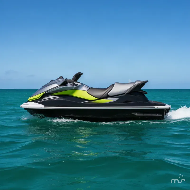 Slide: The Image of Kawasaki ST® 160X 2027 - 1