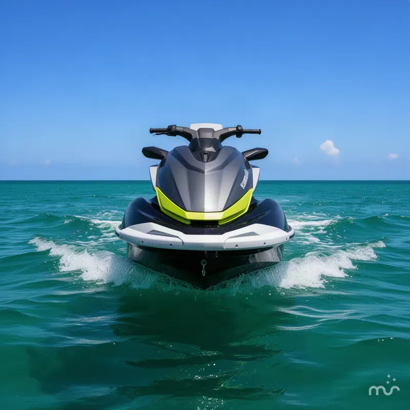 Slide: The Image of Kawasaki ST® 160X 2027 - 2