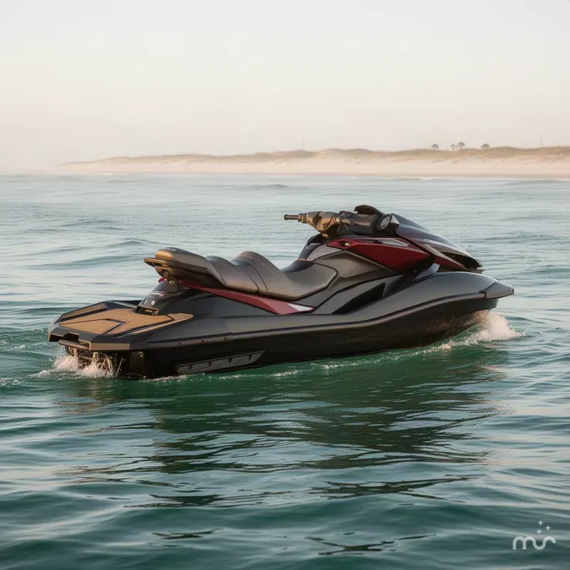 The Image of Kawasaki Ultra® 310 LX 2027 - 0